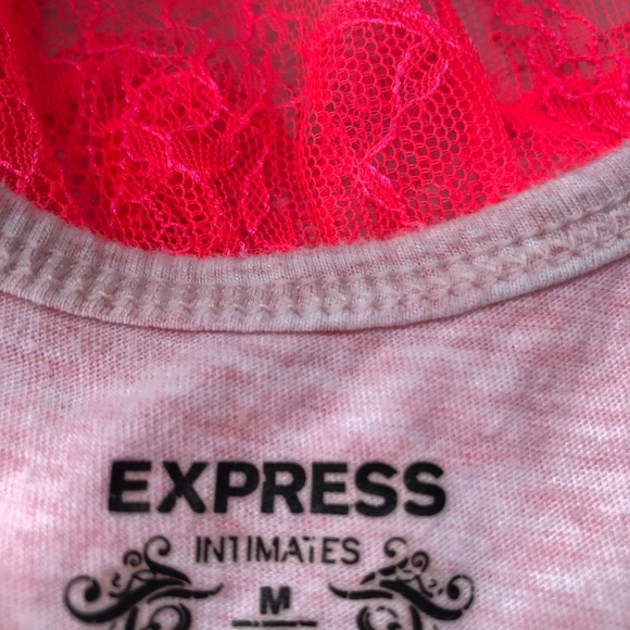 Express Sleepwear - Picture 2 of 3
